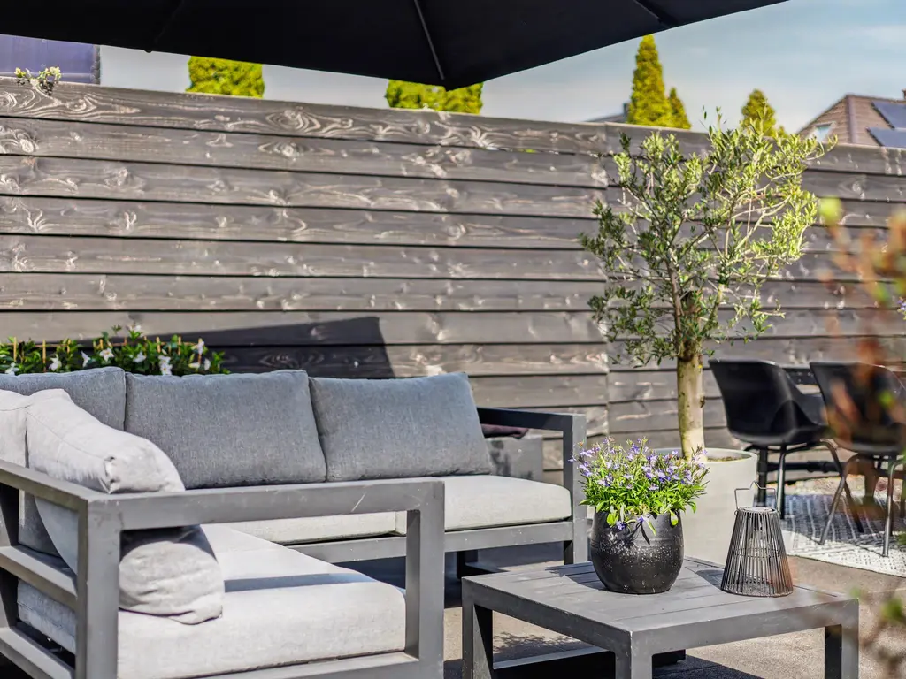 Meerkoet 19, ROZENBURG