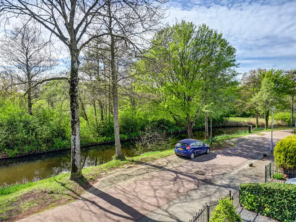 Meerkoet 19, ROZENBURG