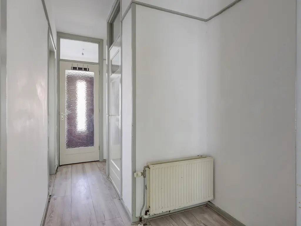 Franselaan 224C, ROTTERDAM