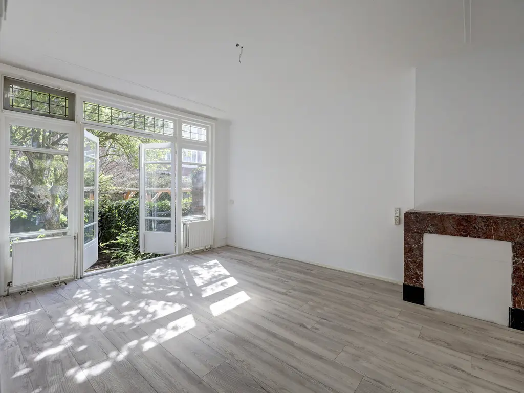 Franselaan 224C, ROTTERDAM