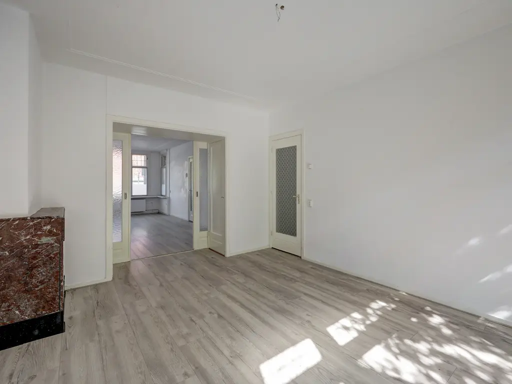 Franselaan 224C, ROTTERDAM