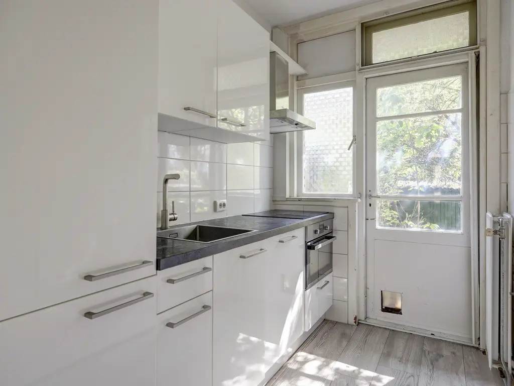 Franselaan 224C, ROTTERDAM