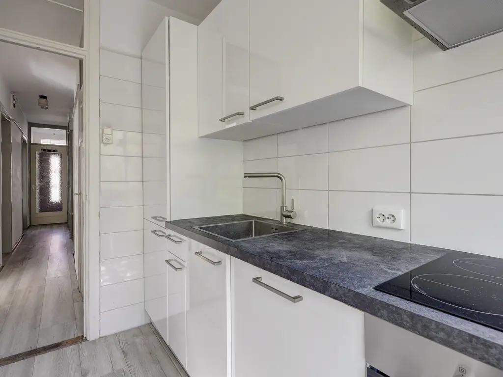 Franselaan 224C, ROTTERDAM