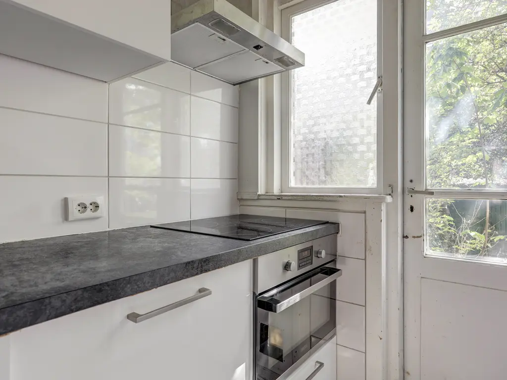 Franselaan 224C, ROTTERDAM