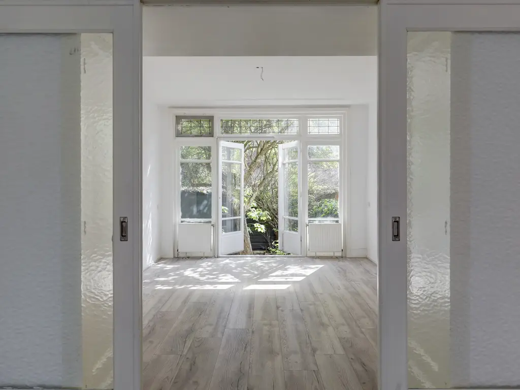 Franselaan 224C, ROTTERDAM