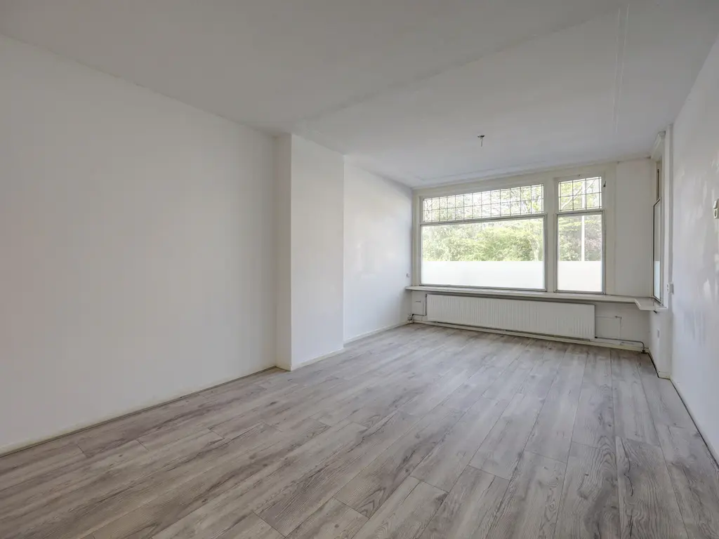 Franselaan 224C, ROTTERDAM