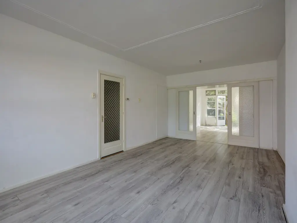 Franselaan 224C, ROTTERDAM