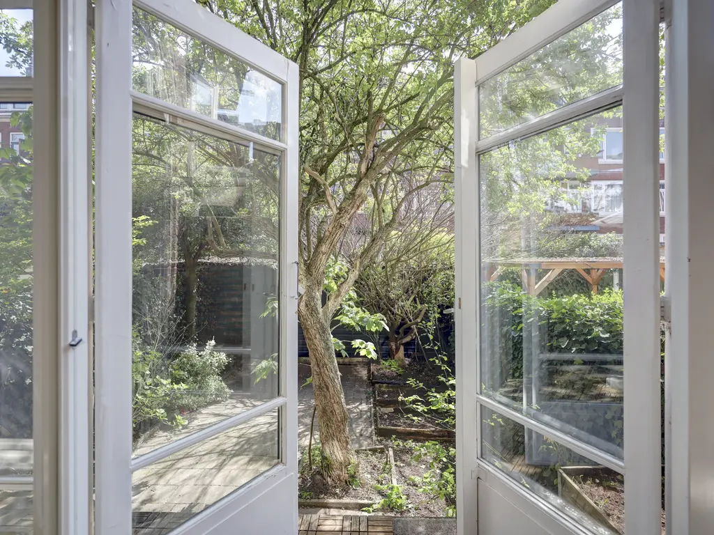 Franselaan 224C, ROTTERDAM