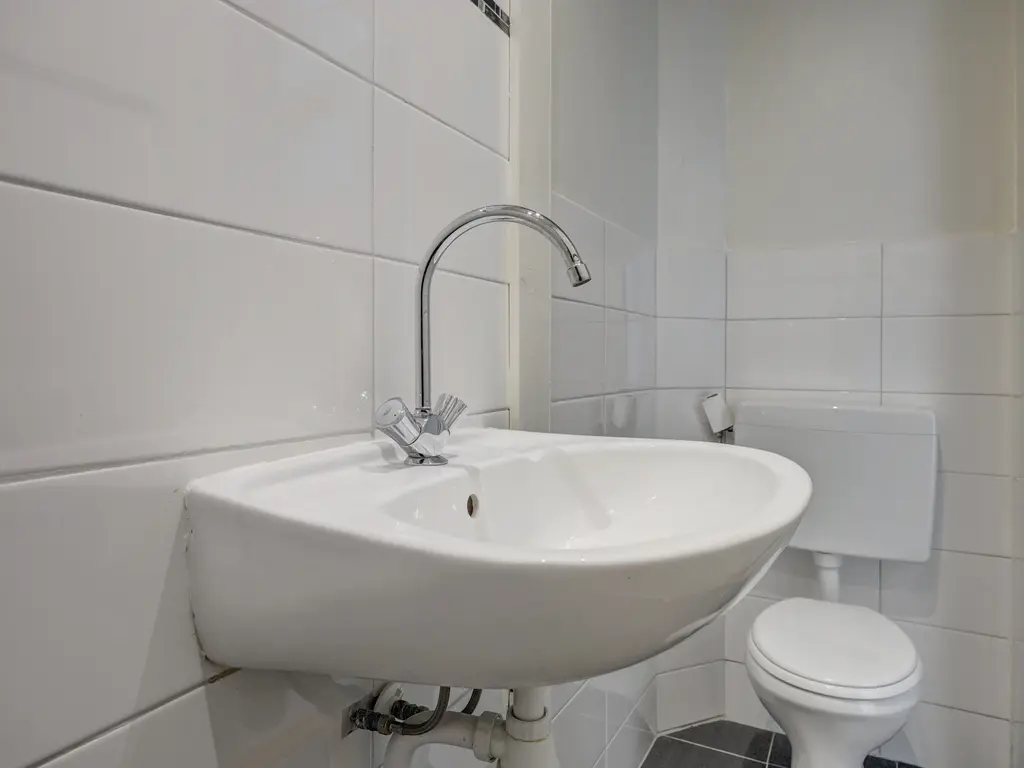 Franselaan 224C, ROTTERDAM