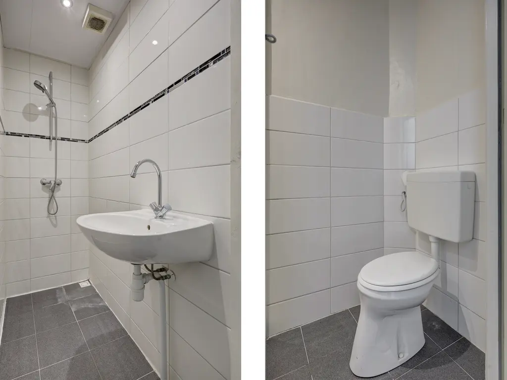 Franselaan 224C, ROTTERDAM