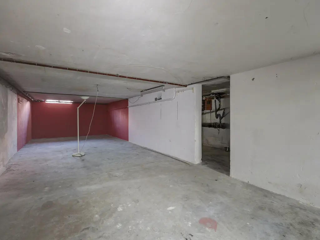 Franselaan 224C, ROTTERDAM