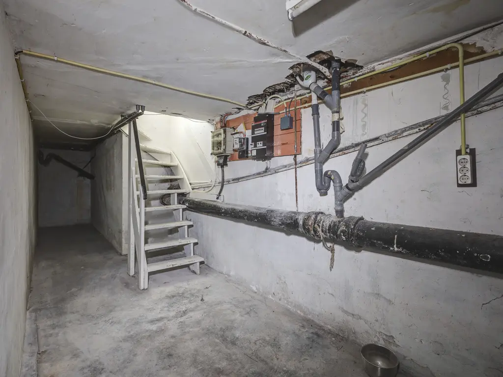 Franselaan 224C, ROTTERDAM