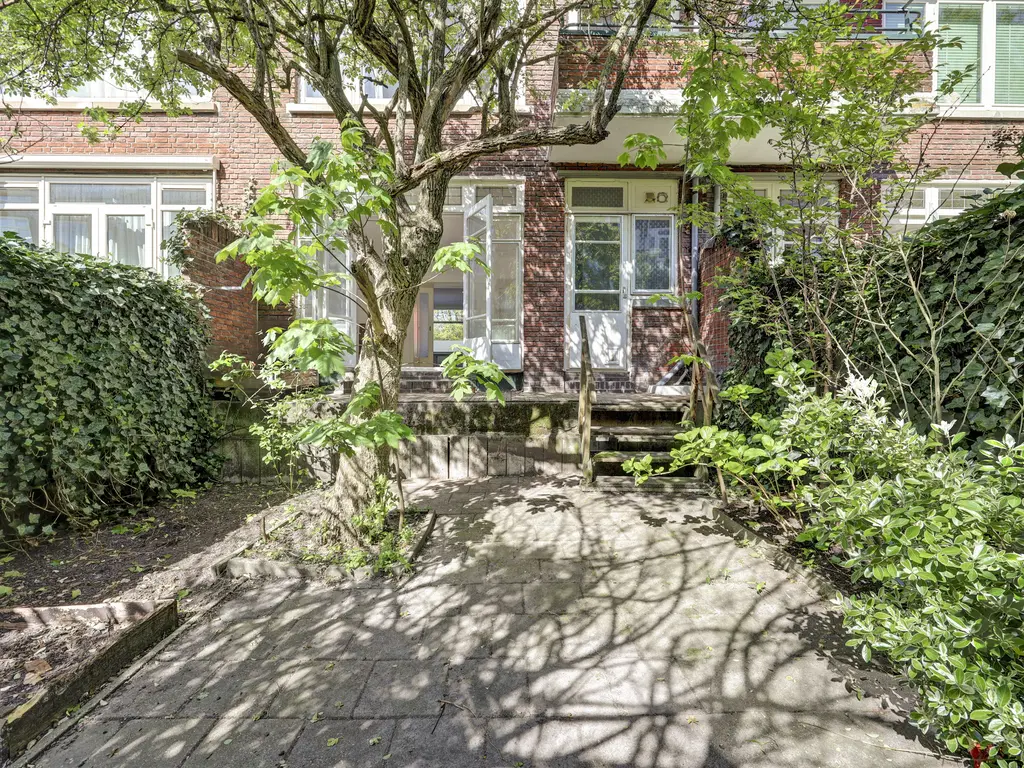 Franselaan 224C, ROTTERDAM