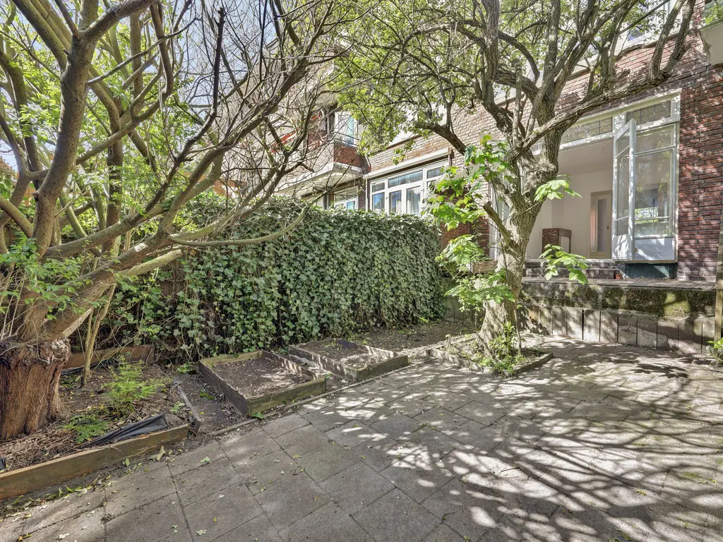 Franselaan 224C, ROTTERDAM