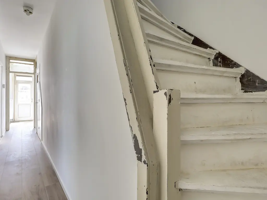 Franselaan 226C, ROTTERDAM