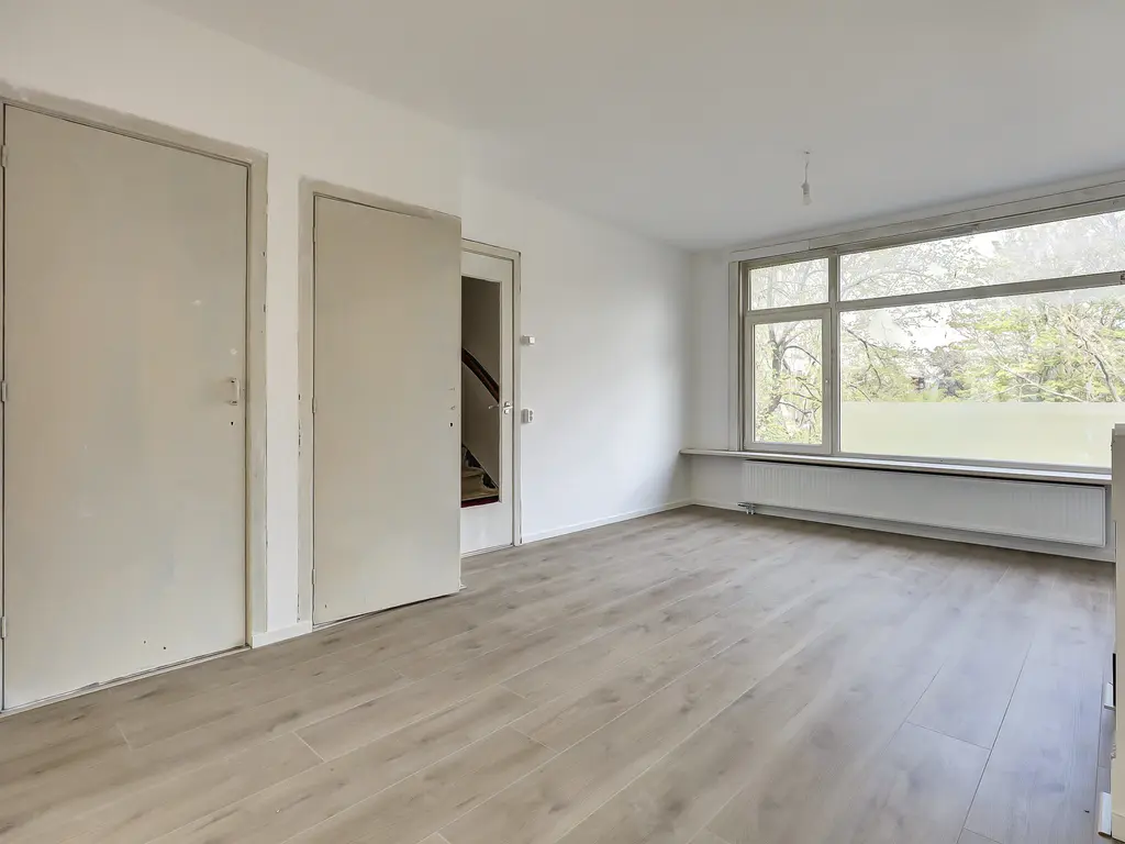 Franselaan 226C, ROTTERDAM