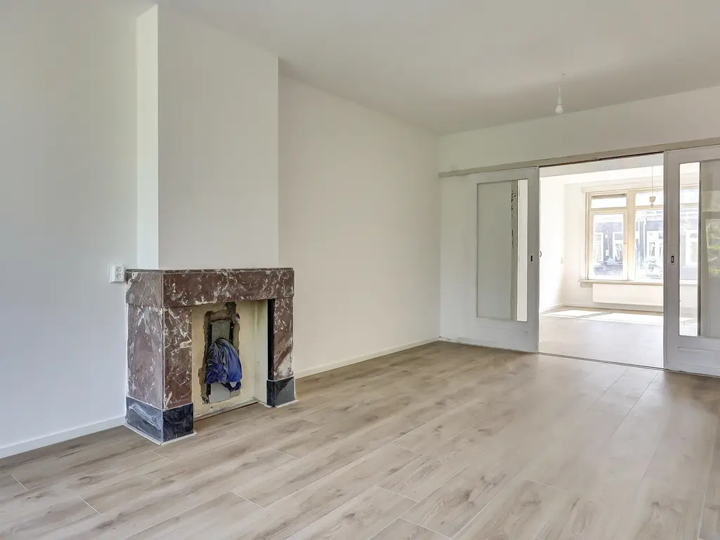 Franselaan 226C, ROTTERDAM