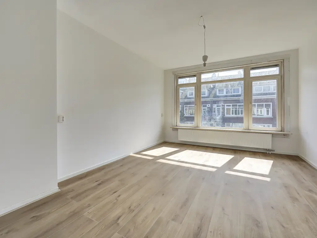 Franselaan 226C, ROTTERDAM