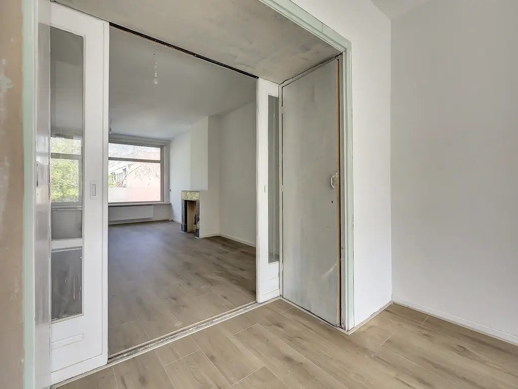 Franselaan 226C, ROTTERDAM