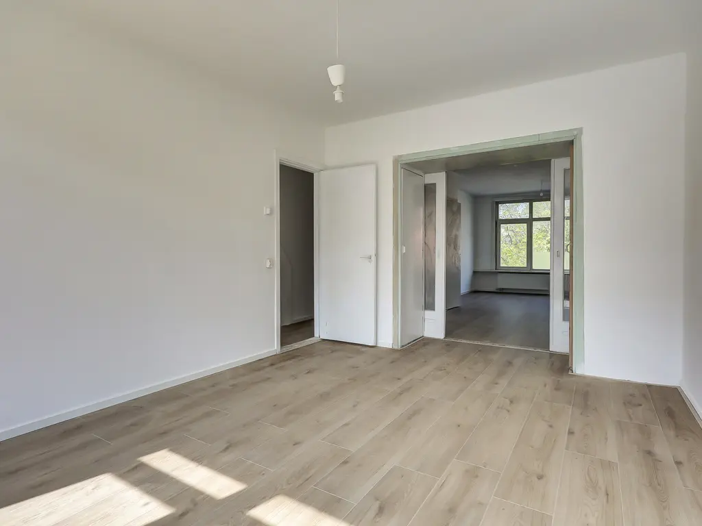 Franselaan 226C, ROTTERDAM