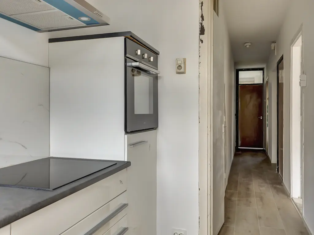 Franselaan 226C, ROTTERDAM