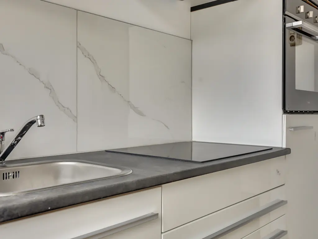 Franselaan 226C, ROTTERDAM