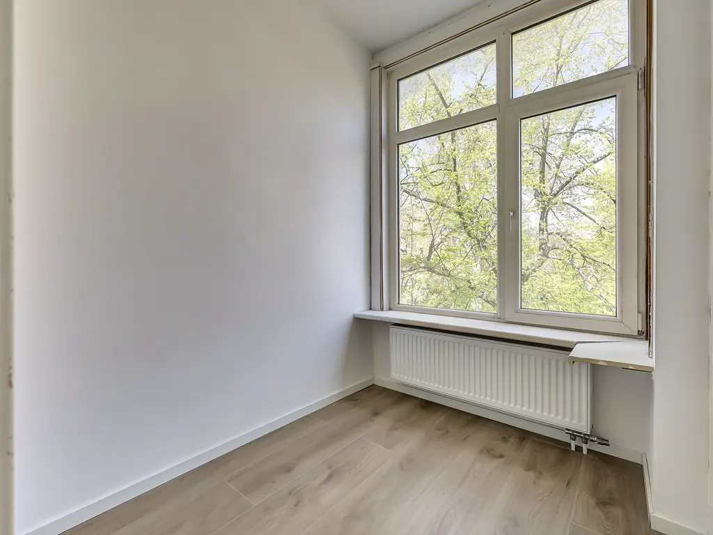 Franselaan 226C, ROTTERDAM