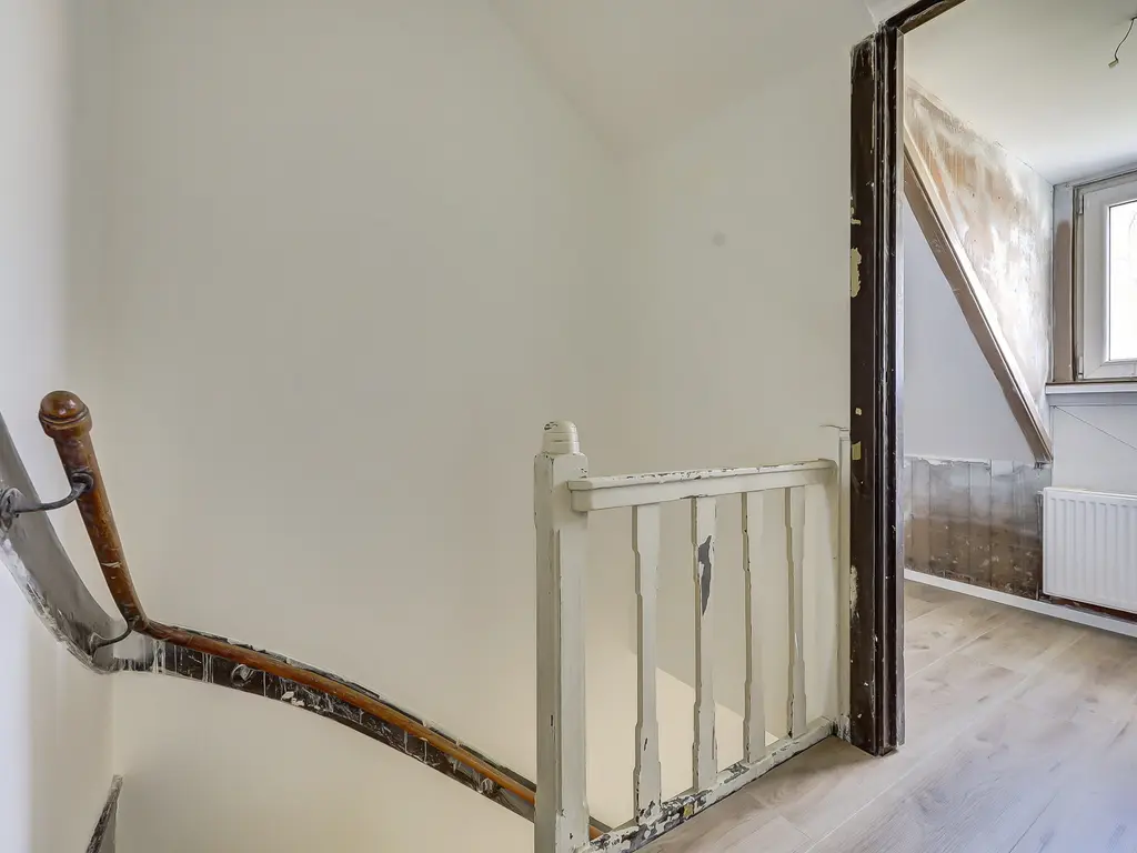 Franselaan 226C, ROTTERDAM