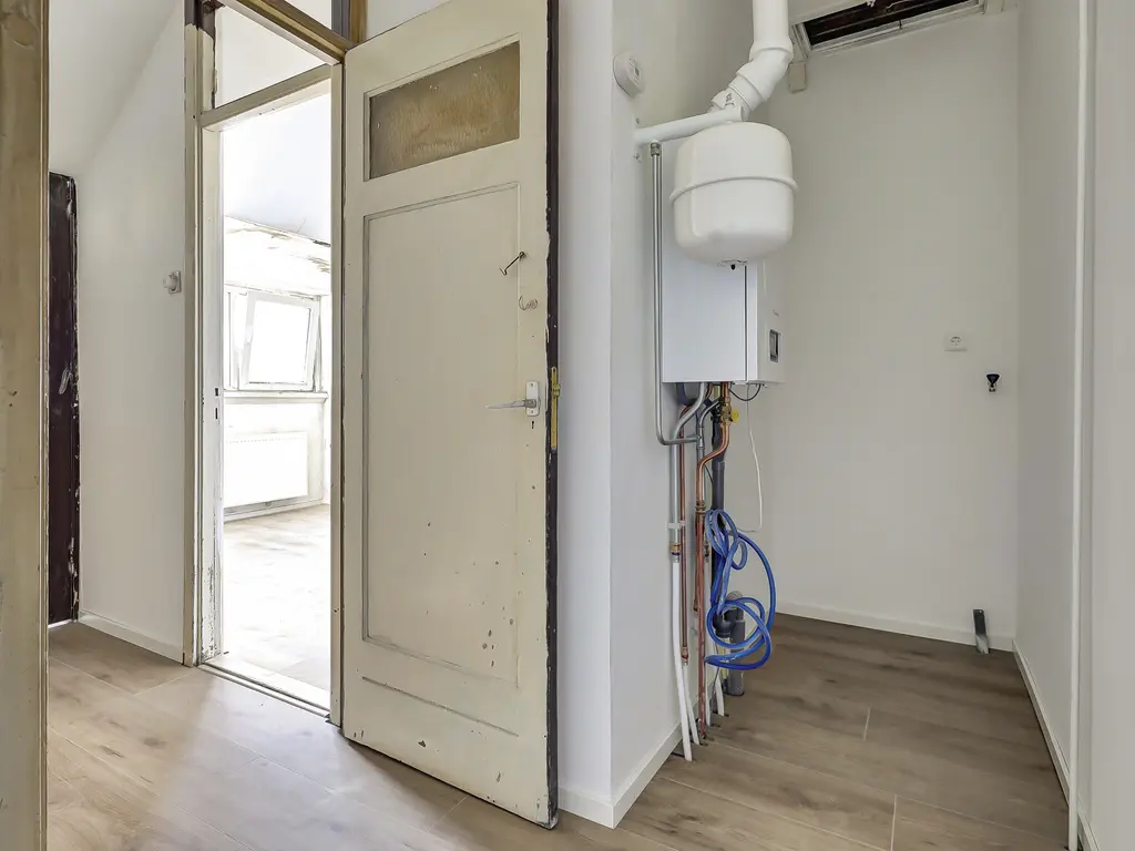 Franselaan 226C, ROTTERDAM