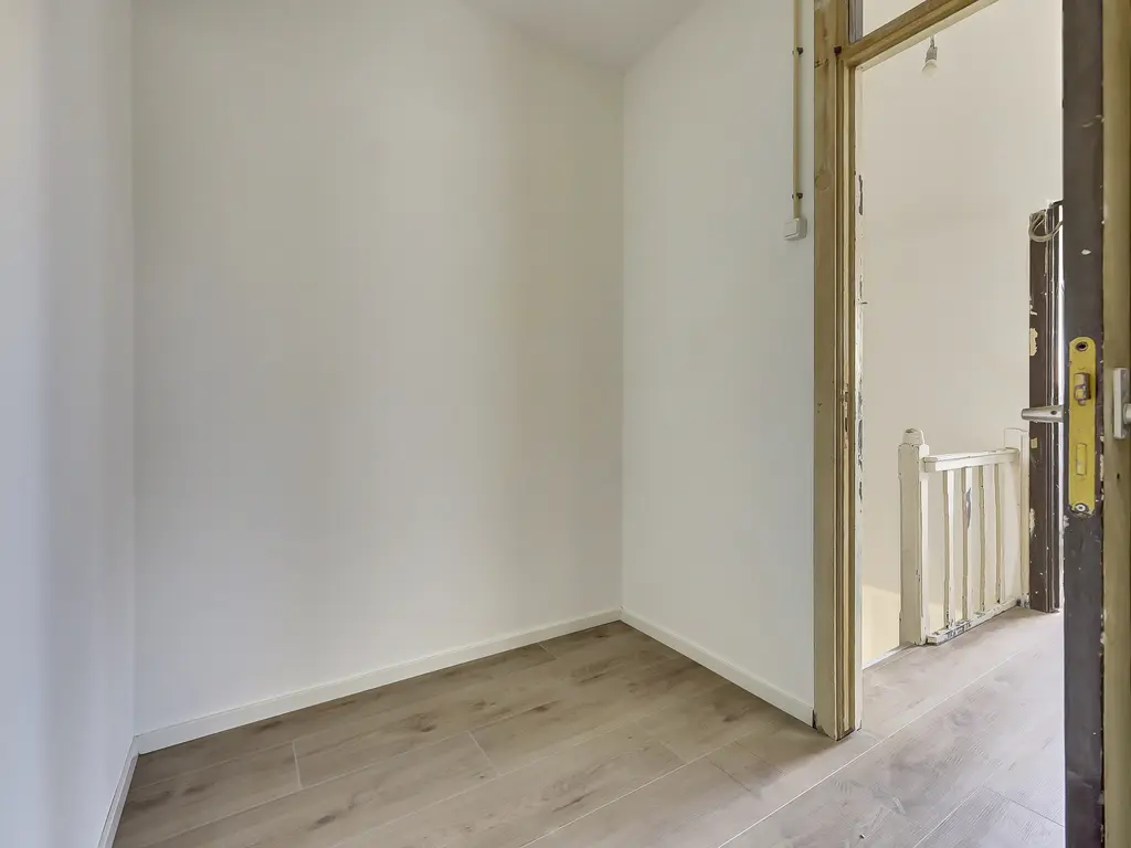 Franselaan 226C, ROTTERDAM