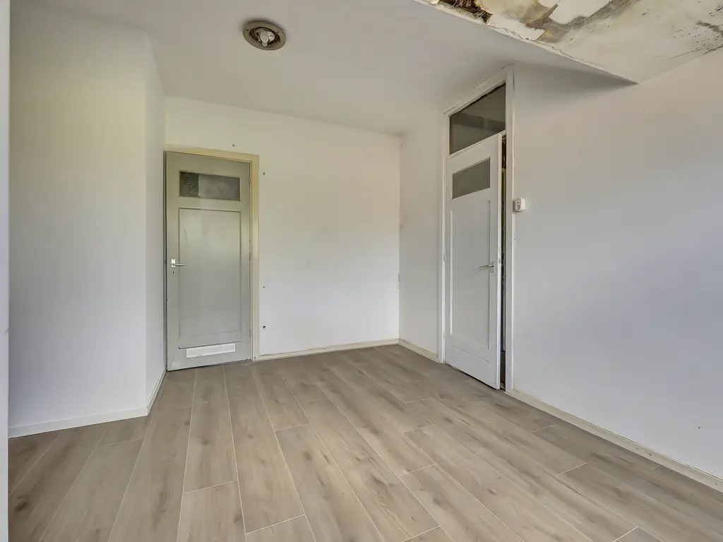 Franselaan 226C, ROTTERDAM