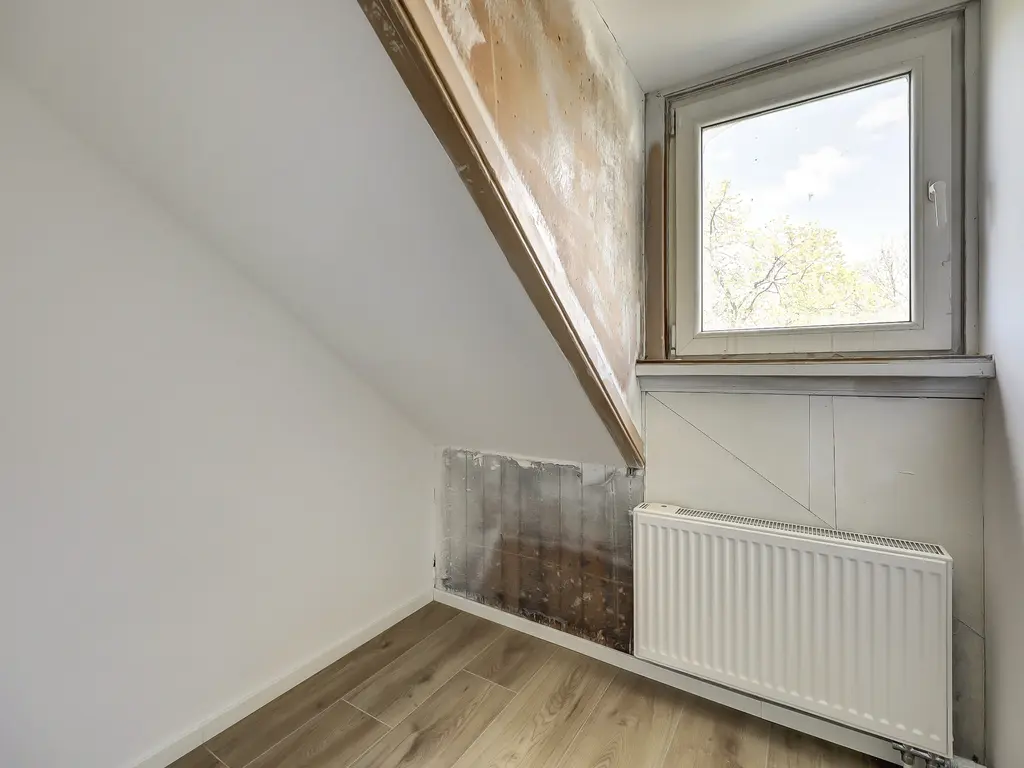 Franselaan 226C, ROTTERDAM