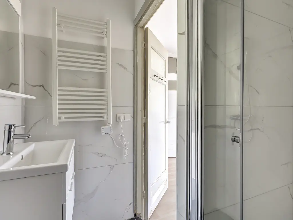 Franselaan 226C, ROTTERDAM