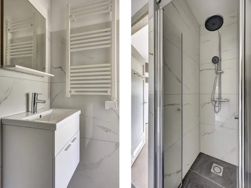 Franselaan 226C, ROTTERDAM