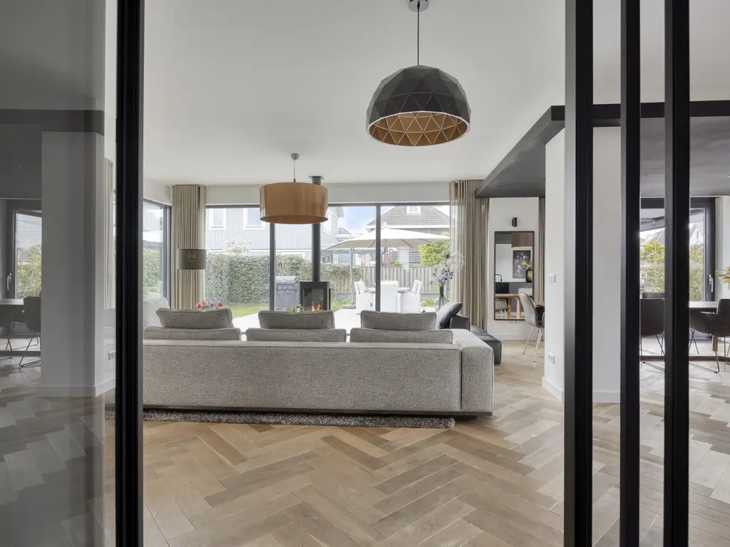 Gerrit Verrijstkade 48, ROTTERDAM