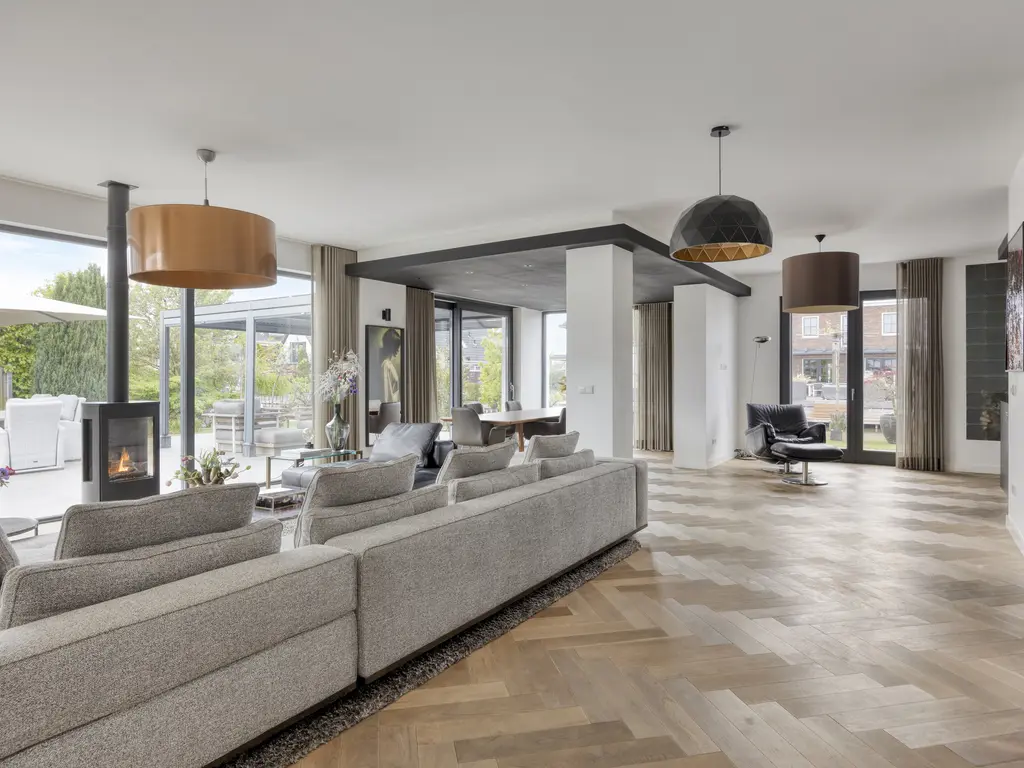 Gerrit Verrijstkade 48, ROTTERDAM