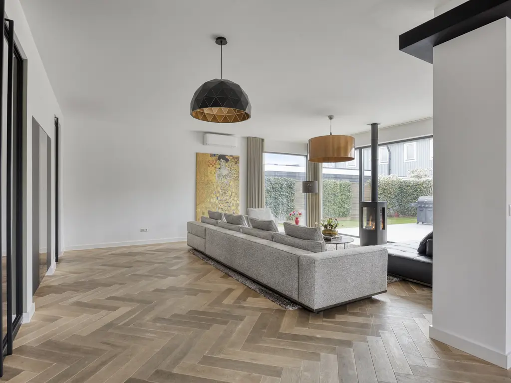 Gerrit Verrijstkade 48, ROTTERDAM