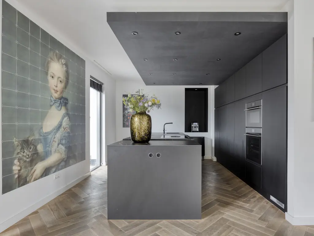 Gerrit Verrijstkade 48, ROTTERDAM