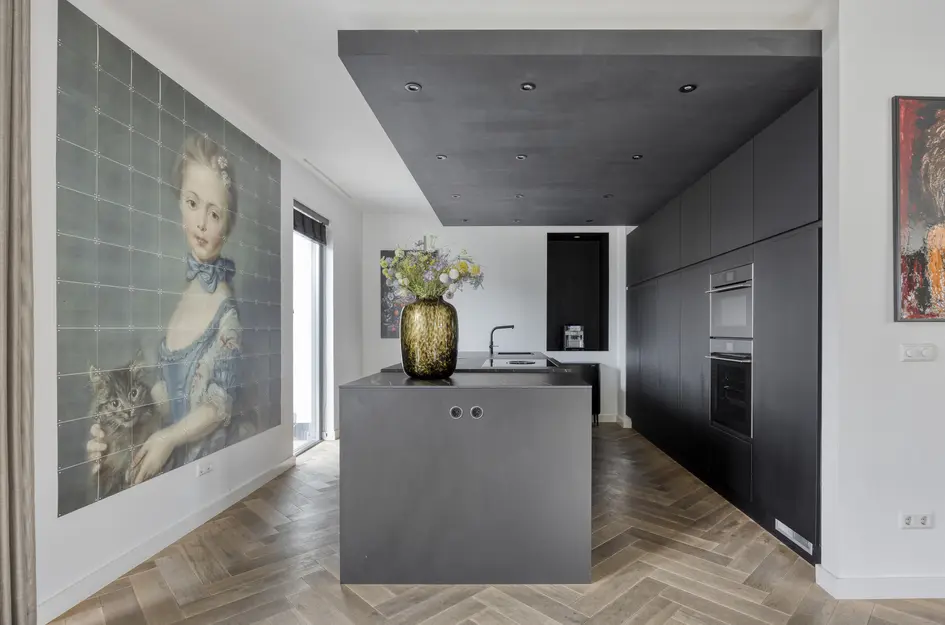 Gerrit Verrijstkade 48