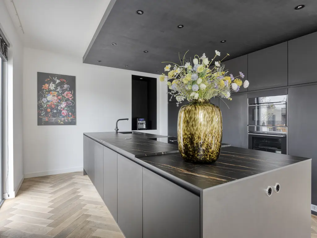 Gerrit Verrijstkade 48, ROTTERDAM