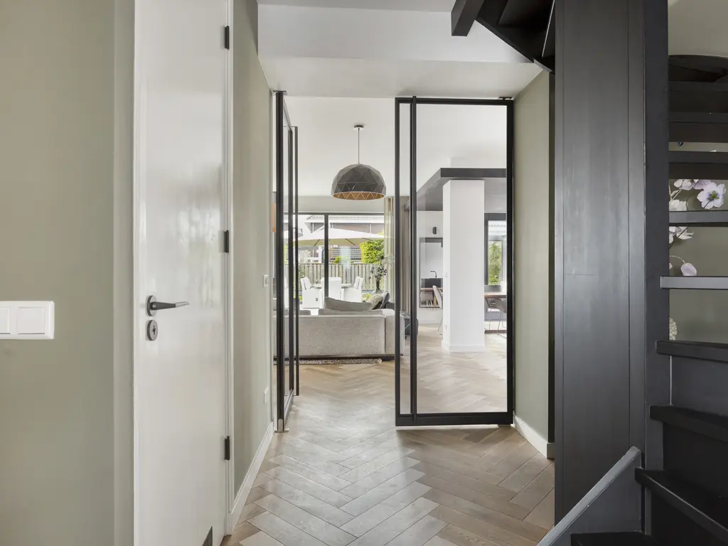 Gerrit Verrijstkade 48, ROTTERDAM