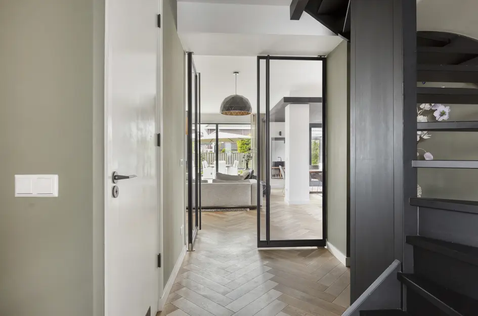 Gerrit Verrijstkade 48