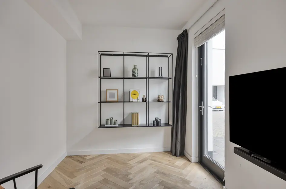 Gerrit Verrijstkade 48