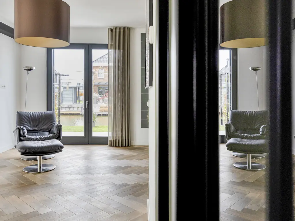 Gerrit Verrijstkade 48, ROTTERDAM