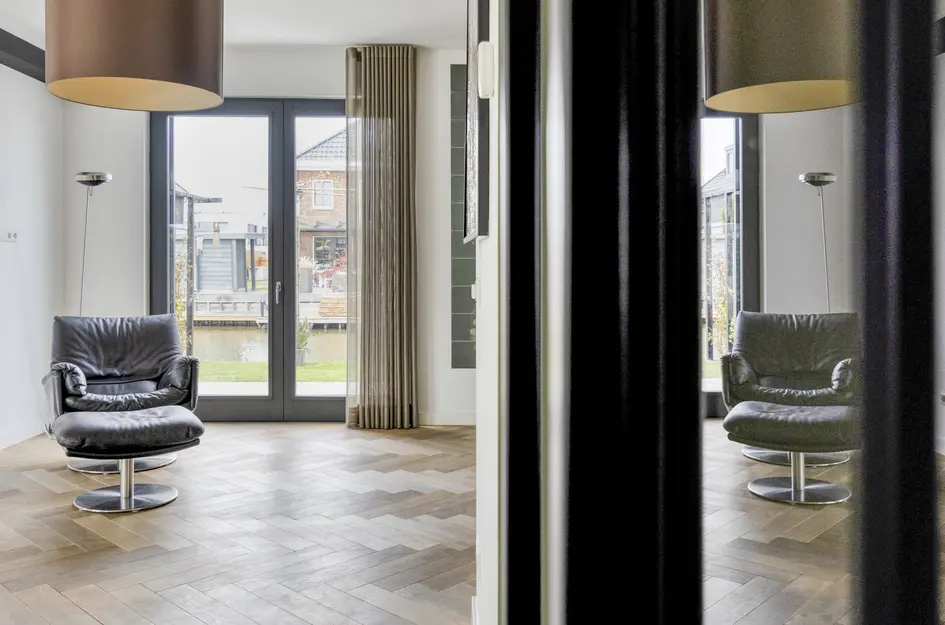 Gerrit Verrijstkade 48