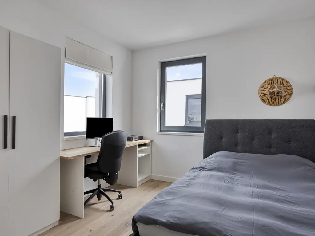 Gerrit Verrijstkade 48, ROTTERDAM