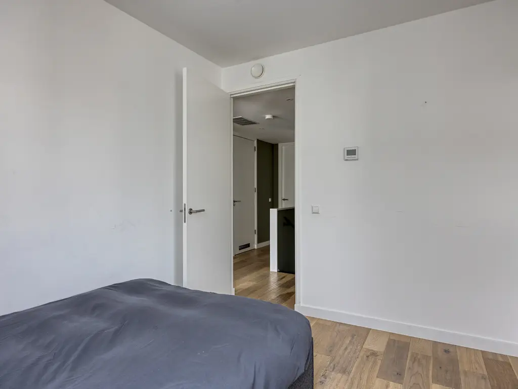 Gerrit Verrijstkade 48, ROTTERDAM