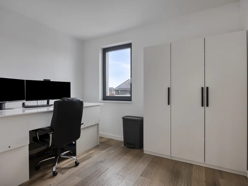 Gerrit Verrijstkade 48, ROTTERDAM