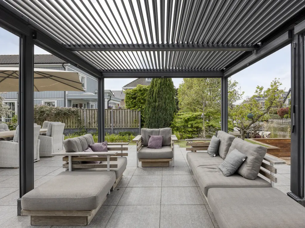 Gerrit Verrijstkade 48, ROTTERDAM