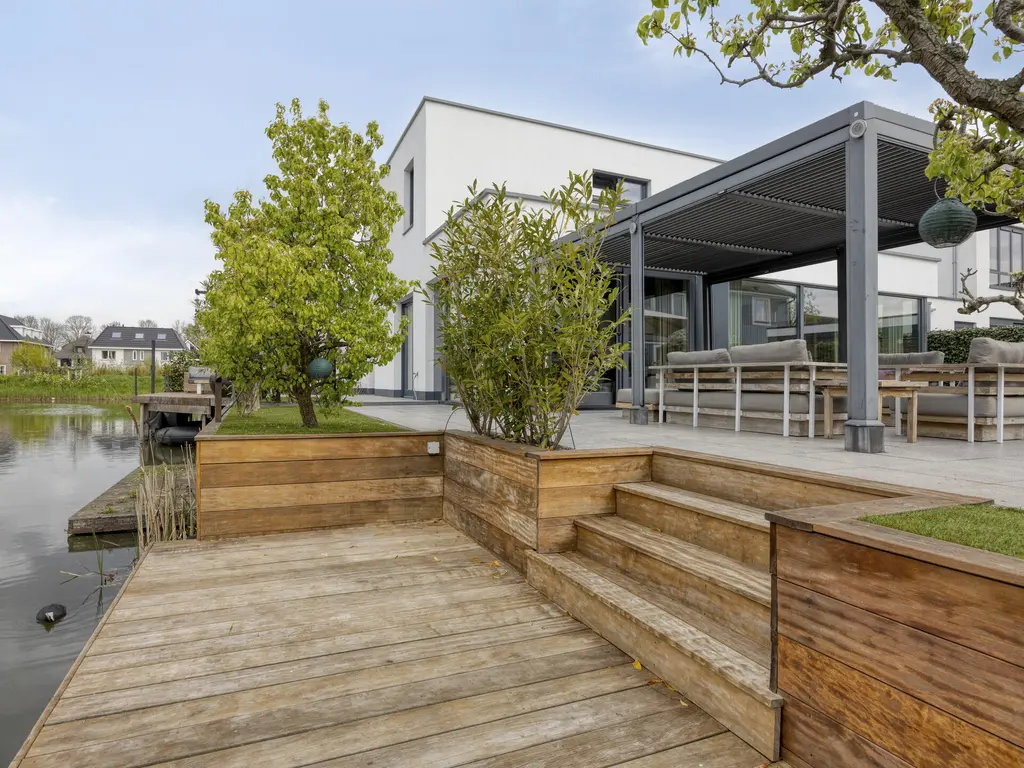 Gerrit Verrijstkade 48, ROTTERDAM